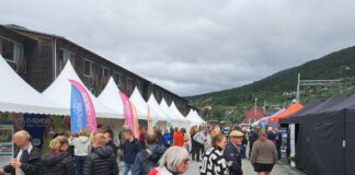 La Gomera acude al evento deportivo ´O Riegen` de Suecia para impulsar su promoción