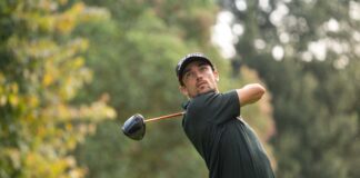 Los españoles llegan con fuerza al Fred. Olsen Alps de La Gomera