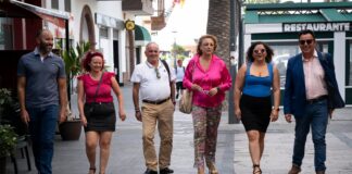 Valido exige al Estado la bonificación del 100% del transporte para evitar la “descapitalización humana” de las Islas Verdes