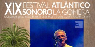 Encuentro entre La Gomera y el Atlas marroquí con Rogelio Botanz y el espectáculo ‘Rizomas’, en la XIX edición de Atlántico Sonoro