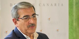Román Rodríguez: “El nuevo Gobierno aumenta el número de altos cargos y baja impuestos a los más ricos”
