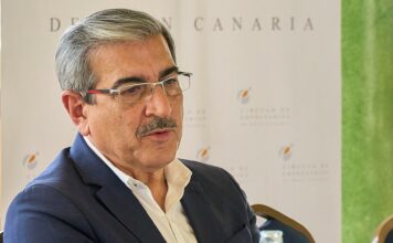 Autogobierno y transformación de Canarias