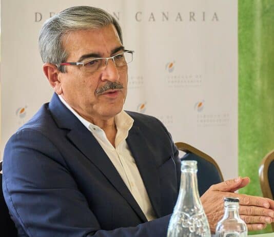 Autogobierno y transformación de Canarias