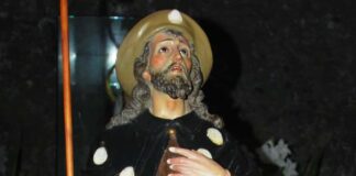 Playa de Santiago celebra este viernes y sábado los actos de fin de fiestas en honor a Santiago Apóstol