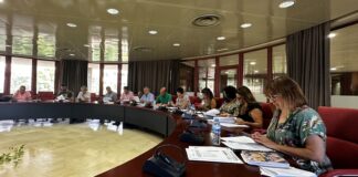 La Reserva de la Biosfera de La Gomera avala tres proyectos para su desarrollo en la isla