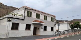 Publicado para su licitación la ‘Rehabilitación y Redistribución del edificio del tanatorio de Playa de Santiago’
