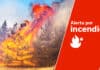 Llamamiento del Cabildo a la responsabilidad y el cumplimiento de las medidas ante la alerta por incendios