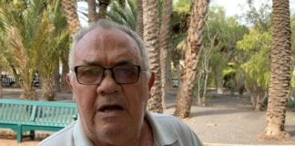 Ángel Suárez Padilla, genio y figura