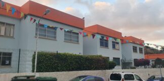 El CEO en Vallehermoso conmemora su 50º aniversario