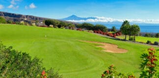 El Alps Tour, torneo puntuable para el ranking mundial, regresa a Tecina Golf