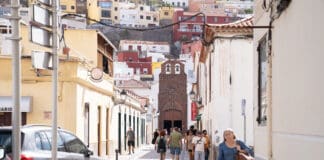 San Sebastián acoge este viernes una nueva jornada de actividades de la Ruta Comercial