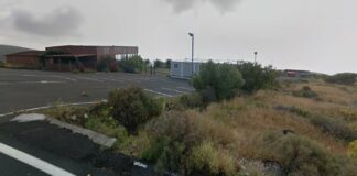 El Cabildo reitera al Estado la puesta a punto de infraestructuras de atención al migrante en La Gomera