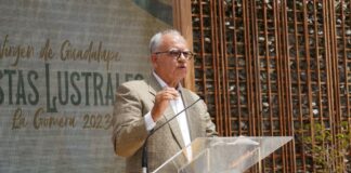 El Cabildo promueve el desarrollo de actos culturales, deportivos y musicales de las Fiestas Lustrales 2023