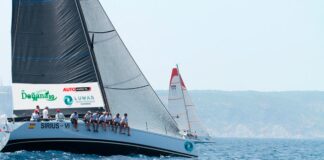 Huelva y La Gomera vuelven a unirse en la XXX edición de la Regata Oceánica Huelva – La Gomera