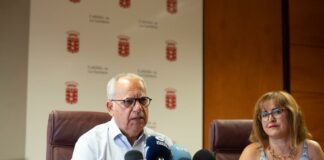 La Gomera dedica a Chile la LXII edición de las Jornadas Colombinas