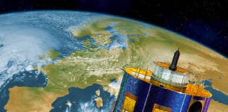 Miden simultáneamente una erupción solar en la Tierra, la Luna y Marte por primera vez en la historia