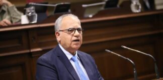 Curbelo apela a fortalecer la política comunitaria para frenar el drama migratorio en la ruta con las islas