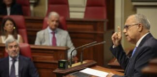 ASG pide al Estado simplificar normas para evitar ceros energéticos y lleva este asunto al Parlamento