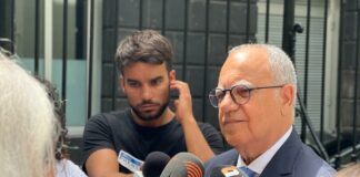 Curbelo: “Es el momento del diálogo, unas nuevas elecciones sería un fracaso”