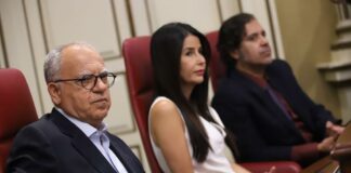 Curbelo confía en que la incertidumbre política en el Estado no limite la elaboración de las cuentas autonómicas