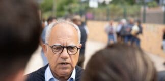 Curbelo urge a definir un modelo de financiación en el que las singularidades canarias ganen peso