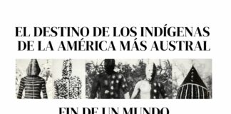 Charla en Hermigua dedicada a los pueblos indígenas de la América más austral