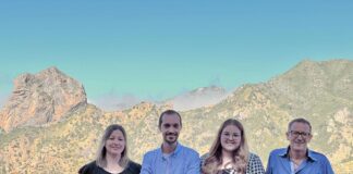 Iniciativa por La Gomera (IxLG) solicita la comparecencia del gobierno municipal sobre el cero energético en Vallehermoso