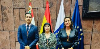 El PSOE celebra que el Cabildo de La Gomera reactive la reposición de plazas para cubrir vacantes de personal público en la Institución