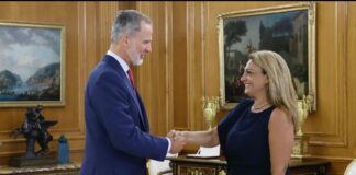 CC apoya la investidura de Feijóo y condiciona la de Sánchez a que cumpla con Canarias