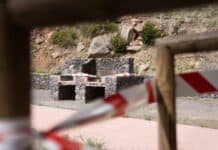 El Cabildo de La Gomera activa medidas preventivas ante la alerta por riesgo de incendios forestales