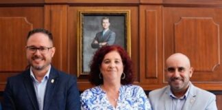 Nueva Canarias Bloque Canarista responde a la nota de prensa del Ayuntamiento de Hermigua con fecha del 2 de agosto