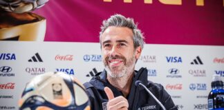 Jorge Vilda se pronuncia sobre el ‘caso Rubiales’