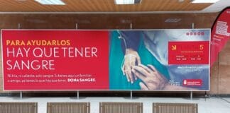 El ICHH solicita con urgencia donaciones de sangre de todos los grupos sanguíneos