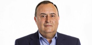 El alcalde de Alajeró recuerda que a dos años del inicio de las obras de la carretera entre el Aeropuerto y Paredes la situación es «insostenible”