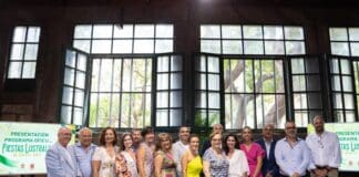 San Sebastián presenta el programa de las Fiestas Lustrales 2023 con más de 150 actos