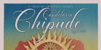 Todos los caminos llevan a Chipude