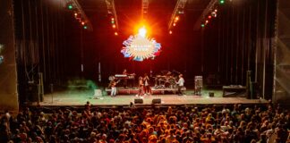 Todo listo para el arranque de la IX edición del Reggae Can Festival en La Gomera