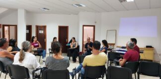 El Cabildo de La Gomera pone en marcha la Red de Colaboradores del Banco Insular de Tierras