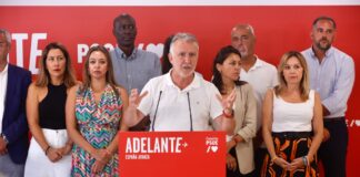 Torres insta a CC a elegir entre progreso o involución