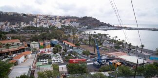 El Cabildo de La Gomera informa de los canales de atención para afectados dispuestos por Endesa
