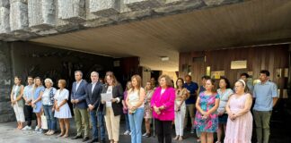 Condena firme del Gobierno tras el último asesinato machista de una mujer de 91 años en Tenerife