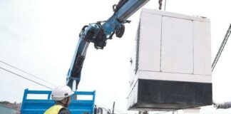 La Gomera recupera la totalidad del suministro eléctrico