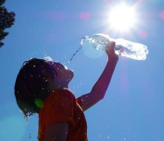 Temperaturas de 30 grados en Canarias este primer viernes de julio