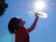 Intenso calor este martes en Canarias