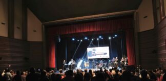 Las Jornadas Colombinas comienzan su programación este fin de semana