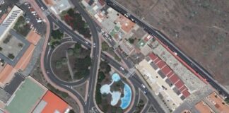 El Cabildo de La Gomera anuncia afecciones en la GM-1 por la ejecución de trabajos de asfaltado