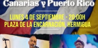 La Gomera continúa con la programación especial con motivo de las Jornadas Colombinas