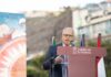 La Gomera, tras las huellas de la historia, el valor de la democracia