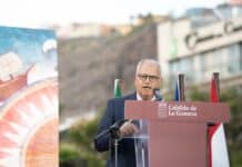 La Gomera, tras las huellas de la historia, el valor de la democracia