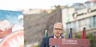 Curbelo: “España y Chile comparten las metas de prosperidad y justicia social que ambicionan los pueblos pacíficos”